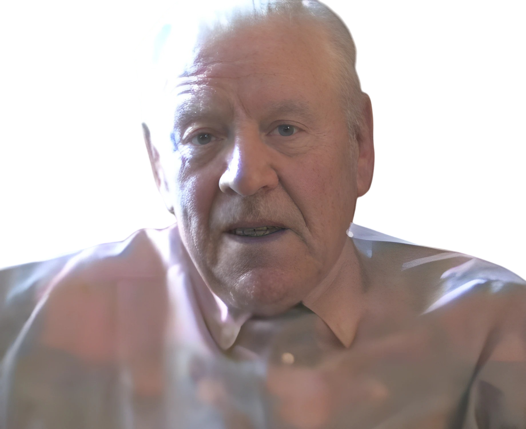 Huard Raymond