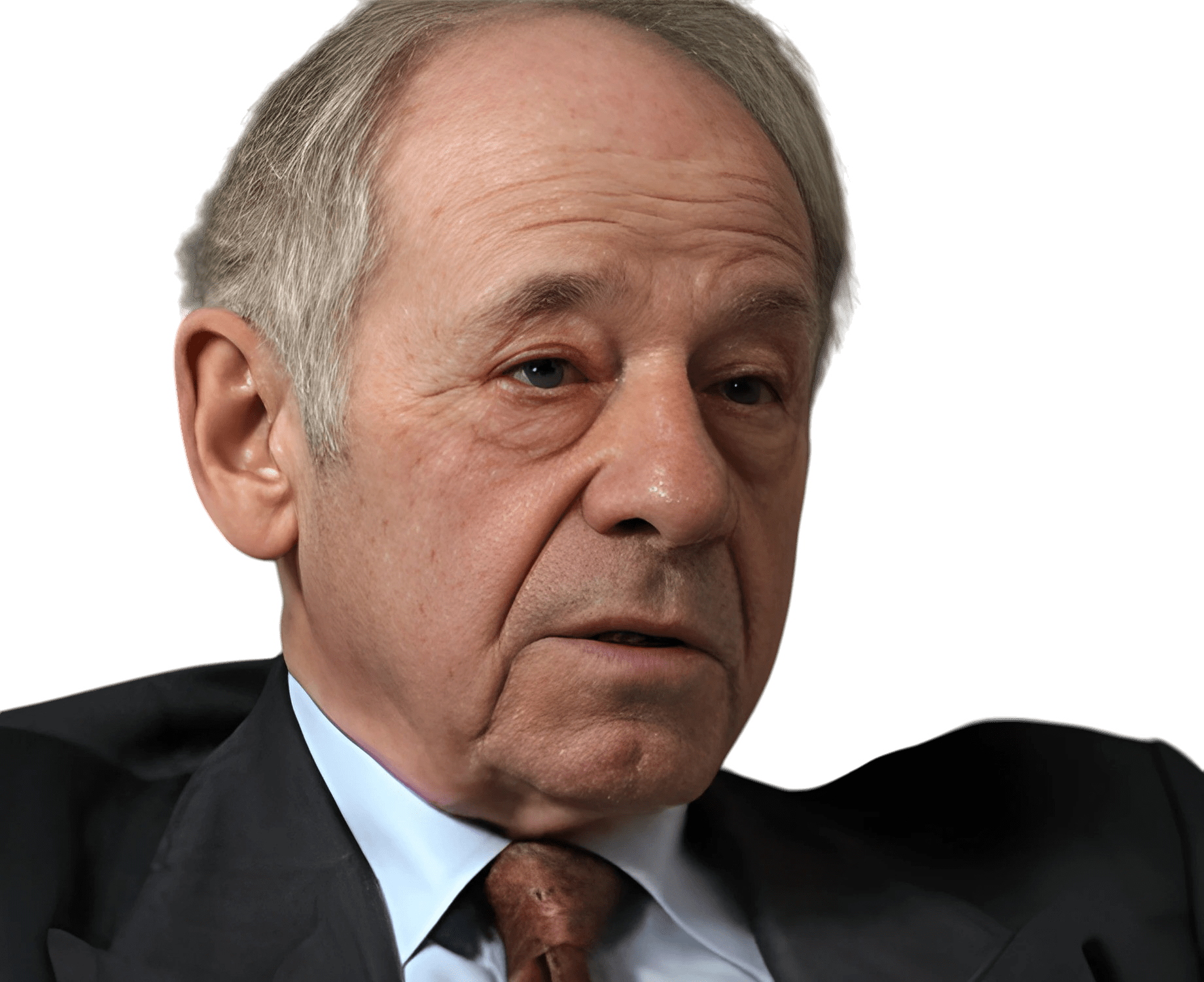 Gossin Georges