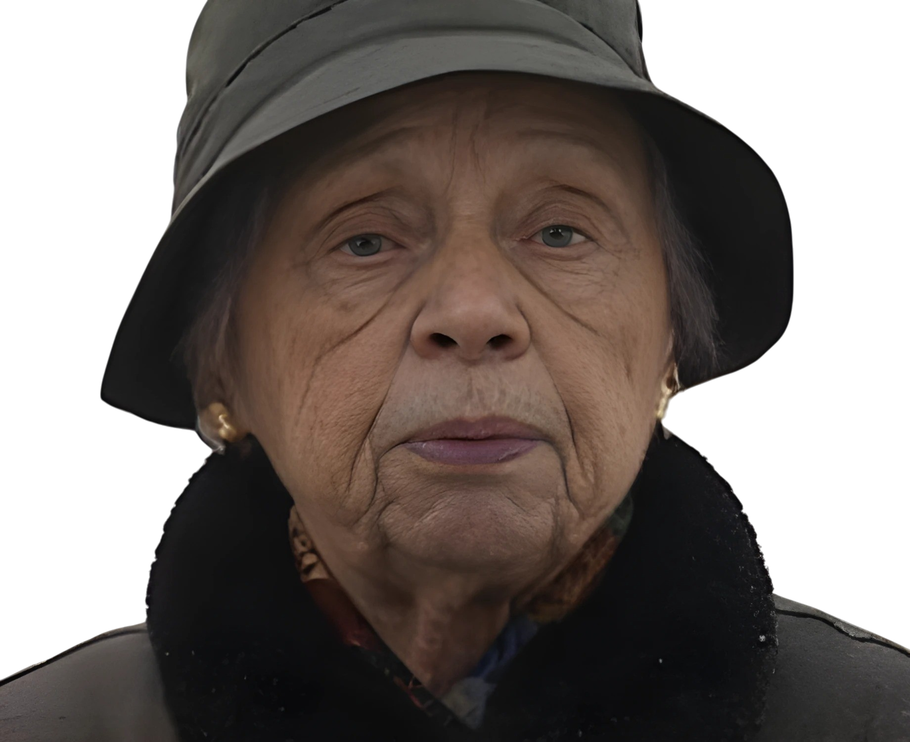 Esrail Liliane