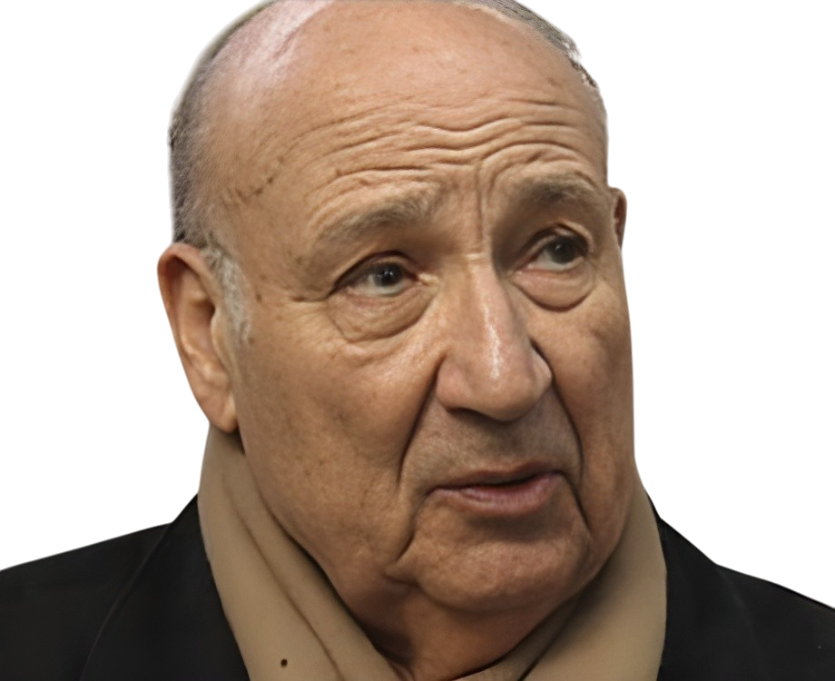 Esrail Raphaël