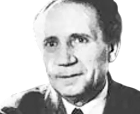 Goldstein Bernard