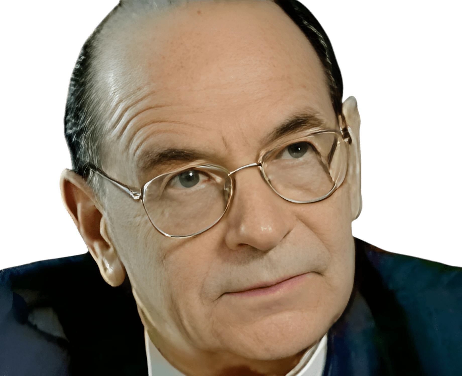 Choumoff Pierre Serge
