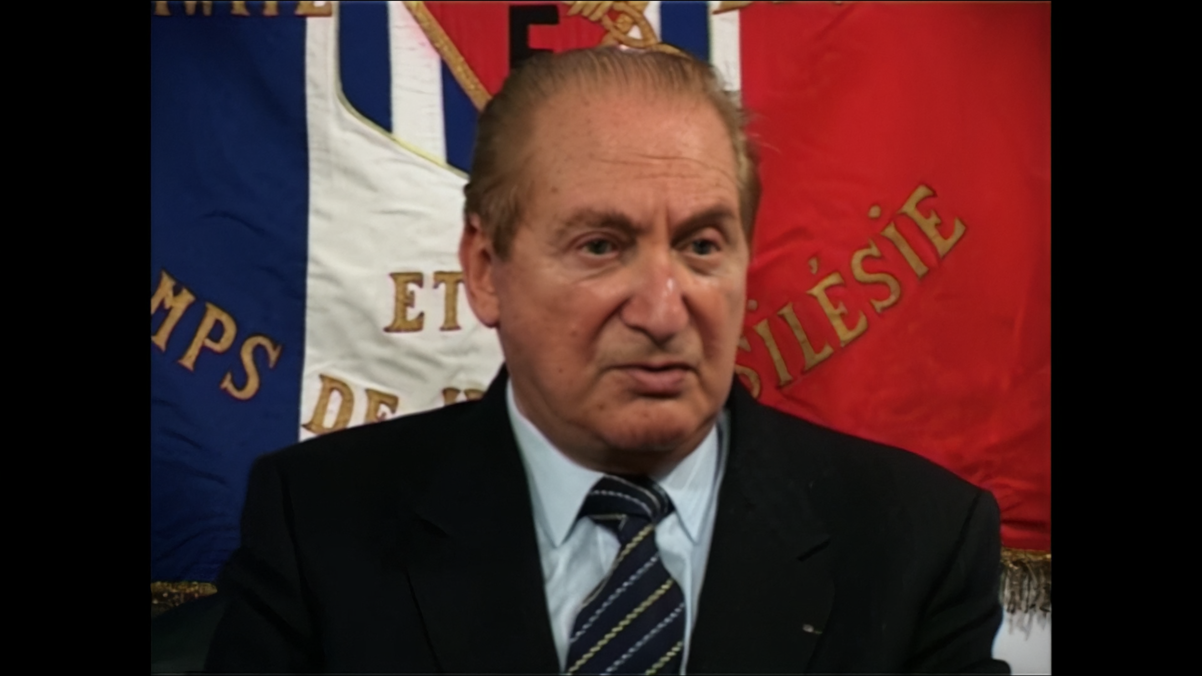 Retrouver la France et apprendre la disparition des siens