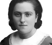 Grossman Adèle