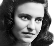 Chombart de Lauwe Marie-Josée