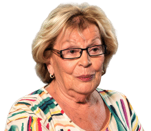 Julia Wallach
