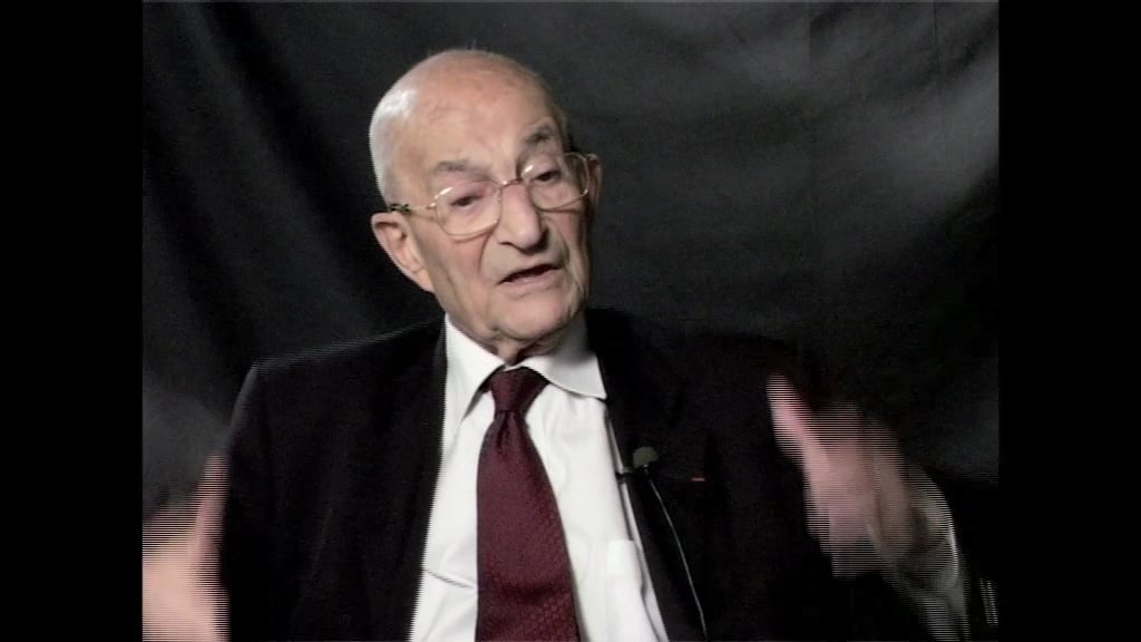 Le 11 avril 1945, tout se déclenche
